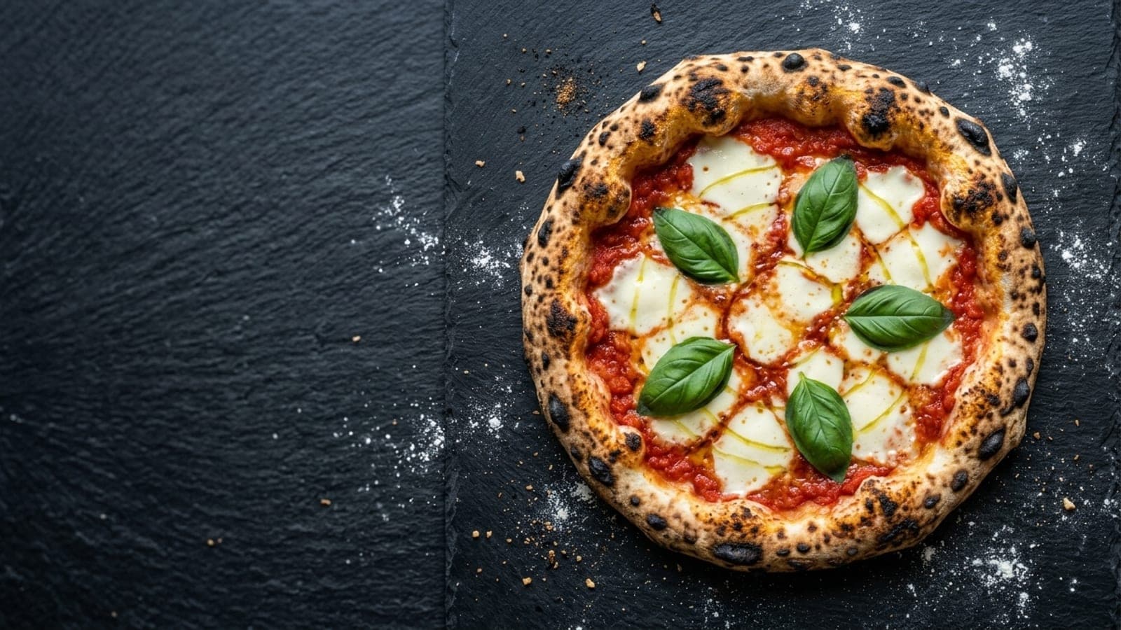 Big bubbles in the crust